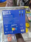 HDTV Premium High Speed 5m HDMI Cable for 4K Ultra HD - 3