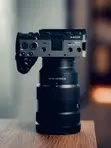 Sony FX30 Cinema Camera Hire Uganda - 1