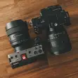Sony FX30 Cinema Camera Hire Uganda - 3