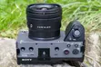 Sony FX30 Cinema Camera Hire Uganda - 4