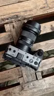 Sony FX30 Cinema Camera Hire Uganda - 5