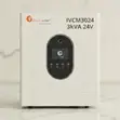 Felicitysolar IVCM3024 3kVA 24V Hybrid Solar Inverter - 1