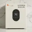 Felicitysolar IVCM3024 3kVA 24V Hybrid Solar Inverter - 2