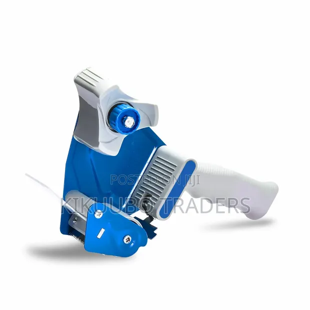 Heavy Duty Tape Dispenser Gun - 1