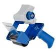 Heavy Duty Tape Dispenser Gun - 2