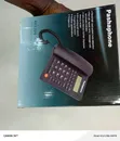 Pashaphone KX-T2019CID Corded Landline Telephone - 2