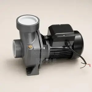Home Pressure & Booster Water Pumps (370W-800W)
