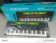 54-Key Electronic Musical Keyboard - 1