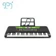 54-Key Electronic Musical Keyboard - 2