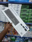 AOAS Waterproof Wired Keyboard - 2