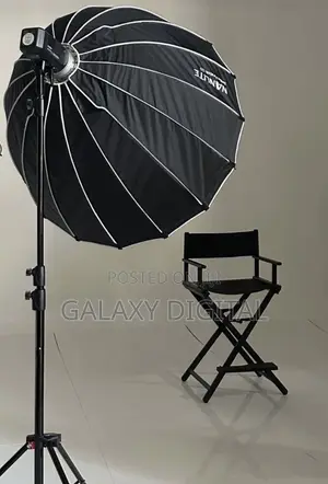 Godox LED Video Light Hire - Photography & Video