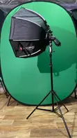 Godox LED Video Light Hire - Photography & Video - 2
