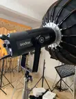 Godox LED Video Light Hire - Photography & Video - 3