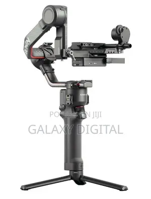 Professional Camera Gimbal Hire - DJI & Motorized Stabilizer Rental
