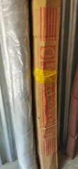 Aluminium Mosquito Nets 1.2x25m - 2
