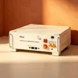 5kWh 48V Deye High Voltage Lithium Battery - 1