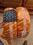265/70R16 Eco-Vision Tyres (Brand New) - 1