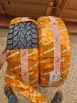 265/70R16 Eco-Vision Tyres (Brand New) - 2