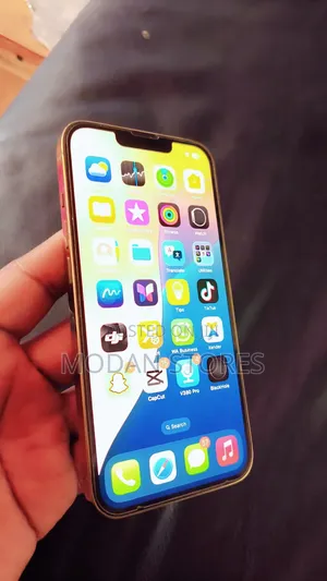 Apple iPhone 13 Pro 128GB Gold