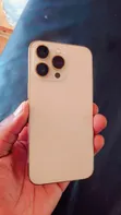 Apple iPhone 13 Pro 128GB Gold - 2