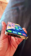 Apple iPhone 13 Pro 128GB Gold - 3