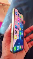 Apple iPhone 13 Pro 128GB Gold - 5