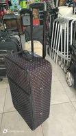 Yuubi Foldable Polka Dot Carry Case - 2