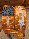 265/70R16 VA 286 A/T Tyres - 1