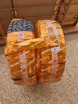 265/70R16 VA 286 A/T Tyres - 2