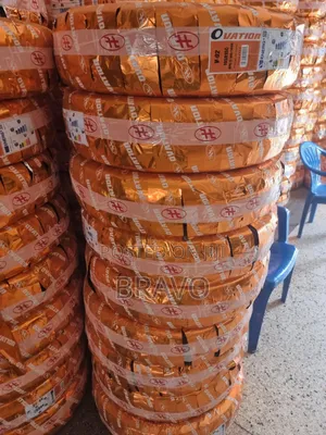 195R15 Tyres for Hiace, Liteace, Noah