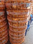 195R15 Tyres for Hiace, Liteace, Noah - 1