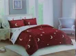 Floral Cozy Bedcovers - Brand New - 2