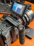 RED DRAGON 5K/6K Cinema Camera Hire | Professional Camera & Xeen Lens - 2