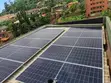 Complete 20kWh Lithium Solar Package - 8kW Hybrid Inverter - 2