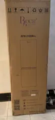 310L Roch Bottom Freezer Fridge - Brand New - 1