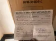 310L Roch Bottom Freezer Fridge - Brand New - 4