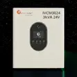 Felicitysolar IVCM3024 3kVA 24V Hybrid Inverter - 2