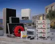 8kW Hybrid Solar System with 20kWh Lithium Battery - 2