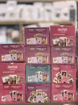 Fujifilm Instax Mini SE Camera Gift Bundle - 1