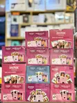 Fujifilm Instax Mini SE Camera Gift Bundle - 4