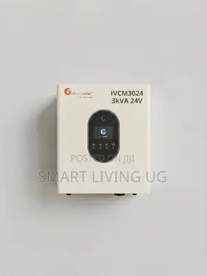 Felicitysolar 3kVA 24V Hybrid Inverter Unit