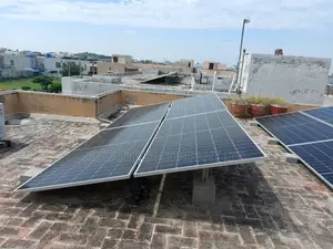 Next-Generation Solar Package: 8kW Hybrid Inverter + 20kWh Lithium