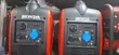 Honda Silent Inverter Generator 3.5kW - 1