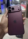 New Apple iPhone 18 Pro Max 512GB Red - 2