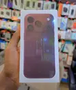 New Apple iPhone 18 Pro Max 512GB Red - 3