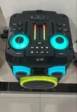 Ailipu High-Power Bluetooth Party Speaker - 2