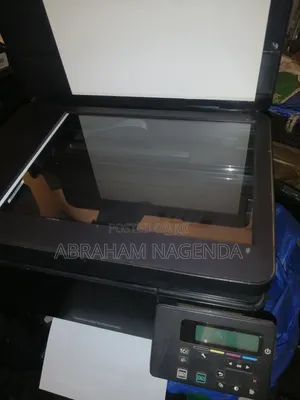 HP LaserJet M175nw Color Printer
