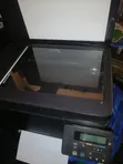 HP LaserJet M175nw Color Printer - 1