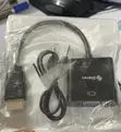 HDMI to VGA Plus Audio Converter - 1