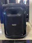 Ailipu Rechargeable Portable Party and Karaoke Speaker System - 1